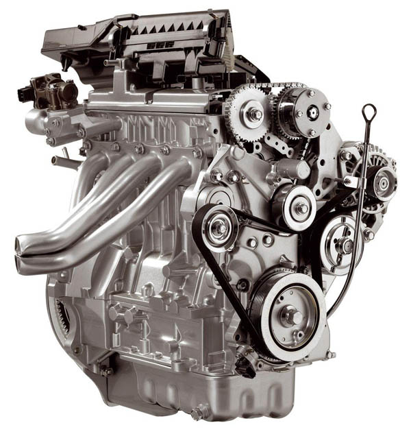 2023 Wagen Citi Golf Car Engine
